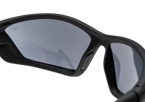 Bollé SWAT Smoke Lens