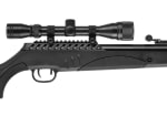Ruger Targis Hunter 16J