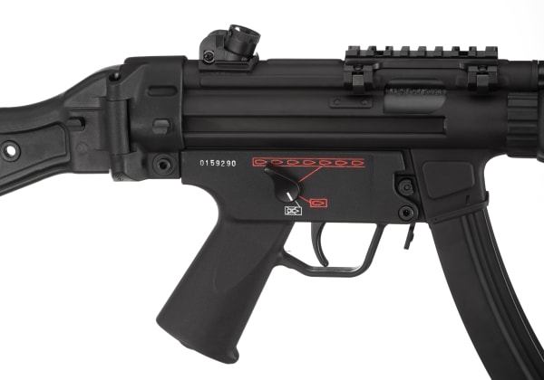 G&G TGM A3 PDW E.T.U.