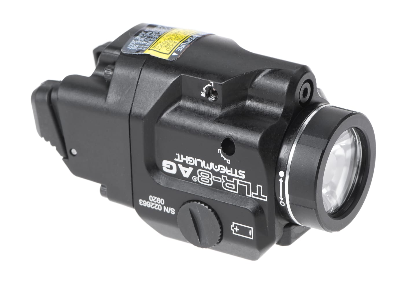 Streamlight TLR-8 A G