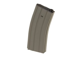 Ares Magazin M4 Midcap 130rds