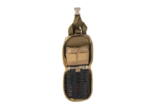 Templar's Gear Rip-off First Aid Pouch AZ-2