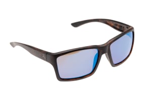 Magpul Explorer XL - Polarized - Tortoise Frame / Bronze Lens / Blue Mirror