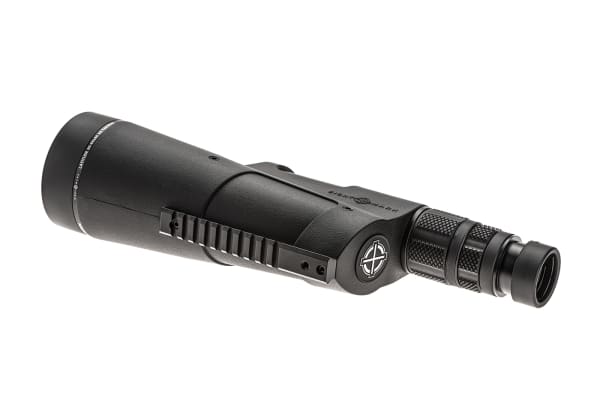 Sightmark Latitude 20-60x80 XD Tactical Spotting Scope
