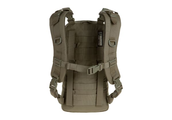 Warrior Cargo Pack