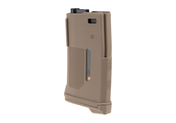 PTS Syndicate EPM 1-S Enhanced Polymer Magazine Short 170rds