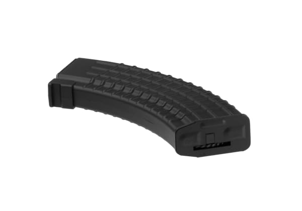 King Arms Magazin AK47 Waffle Hicap 600rds