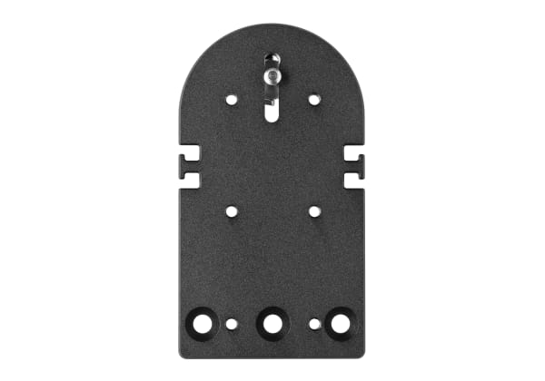 KJI Precision Reaper Rig Accessory Plate