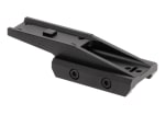 Vector Optics RUM Cantilever Picatinny Riser Mount