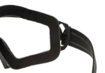 Oakley SI Ballistic Goggle 2.0 Clear EN