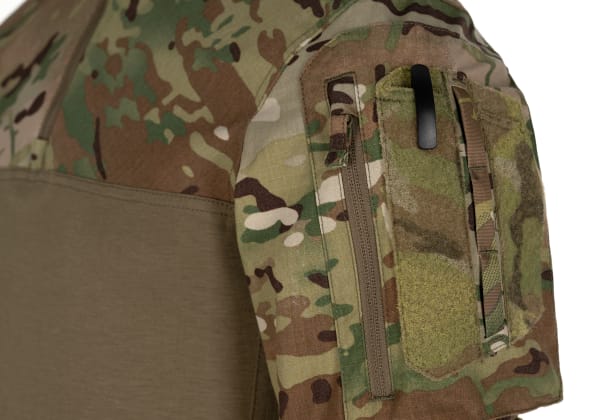 Clawgear Raider Combat Shirt MK V ATS Flex