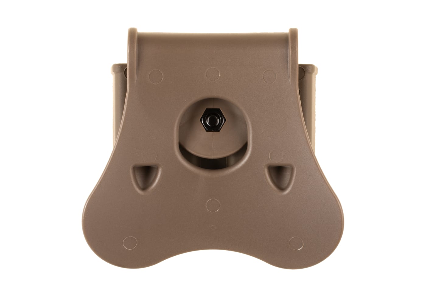 Amomax Double Mag Pouch für Px4 / P30 / USP / USP Compact