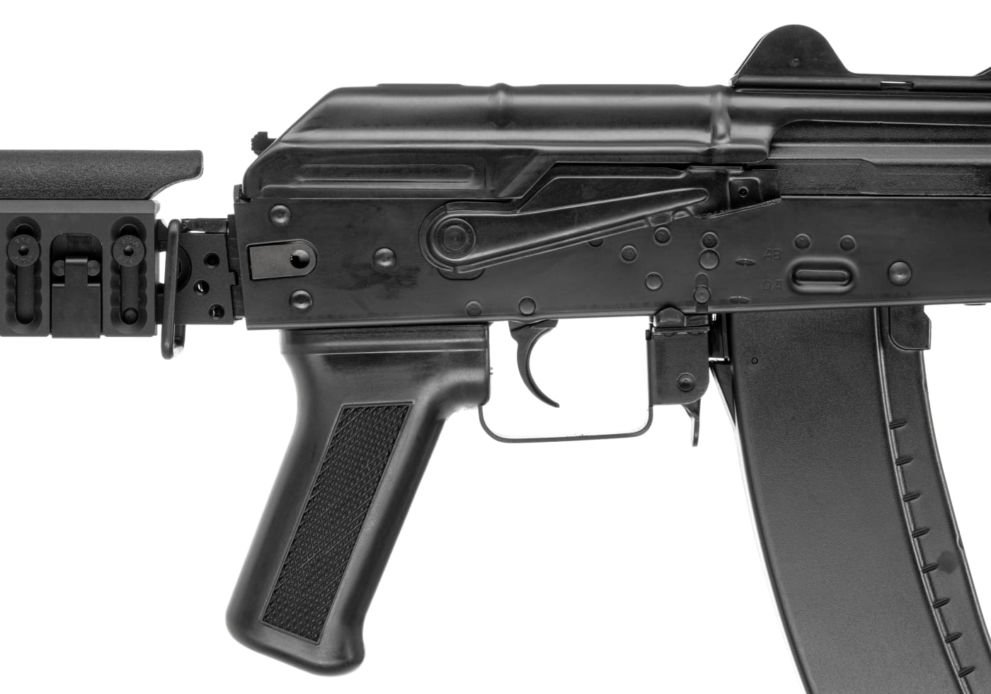 LCT ZKS-74UN