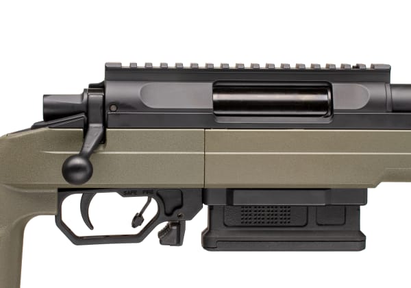 Ares EMG Helios EV01 Bolt Action Sniper Rifle