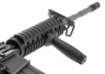Cyma M4A1 RIS 14.5 Inch GBBR Steel Bolt
