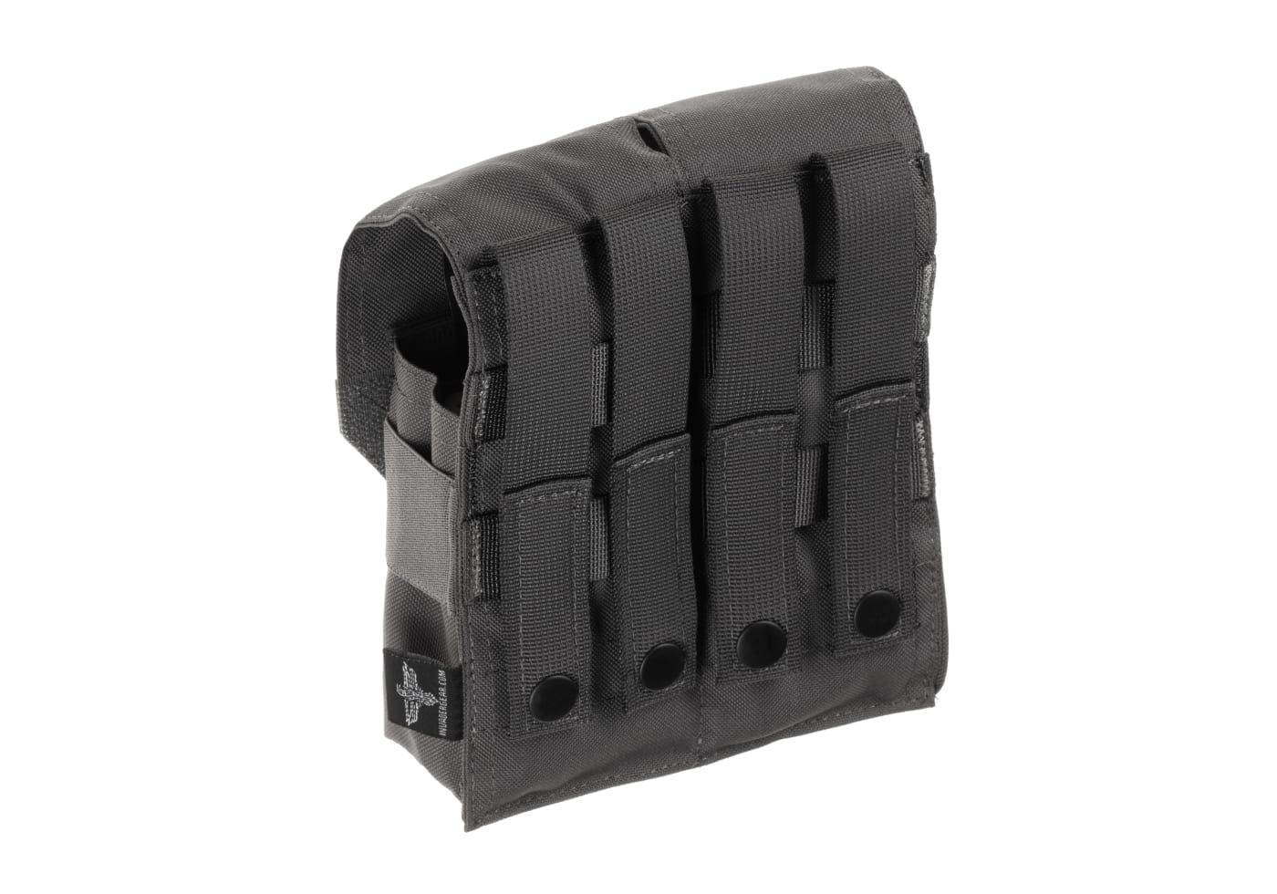 Invader Gear 5.56 2x Double Mag Pouch