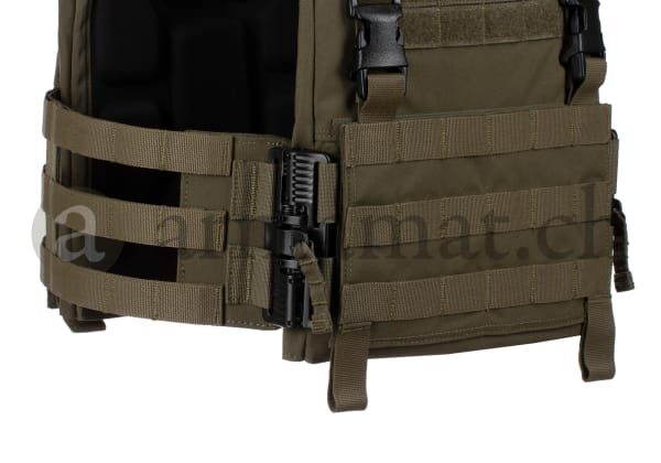 LPC Low Profile Plate Carrier V2 Ladder Sides - Multicam Taille Medium  Couleur Multicam