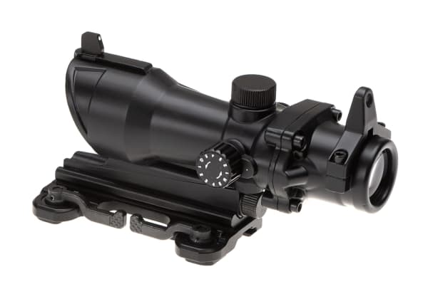 Aim-O 4x32IR QD Combat Scope