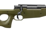 Well L96 Sniper Rifle Upgraded