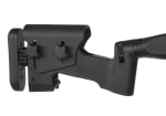 Amoeba Striker Series Multi-Adjust Tactical Stock