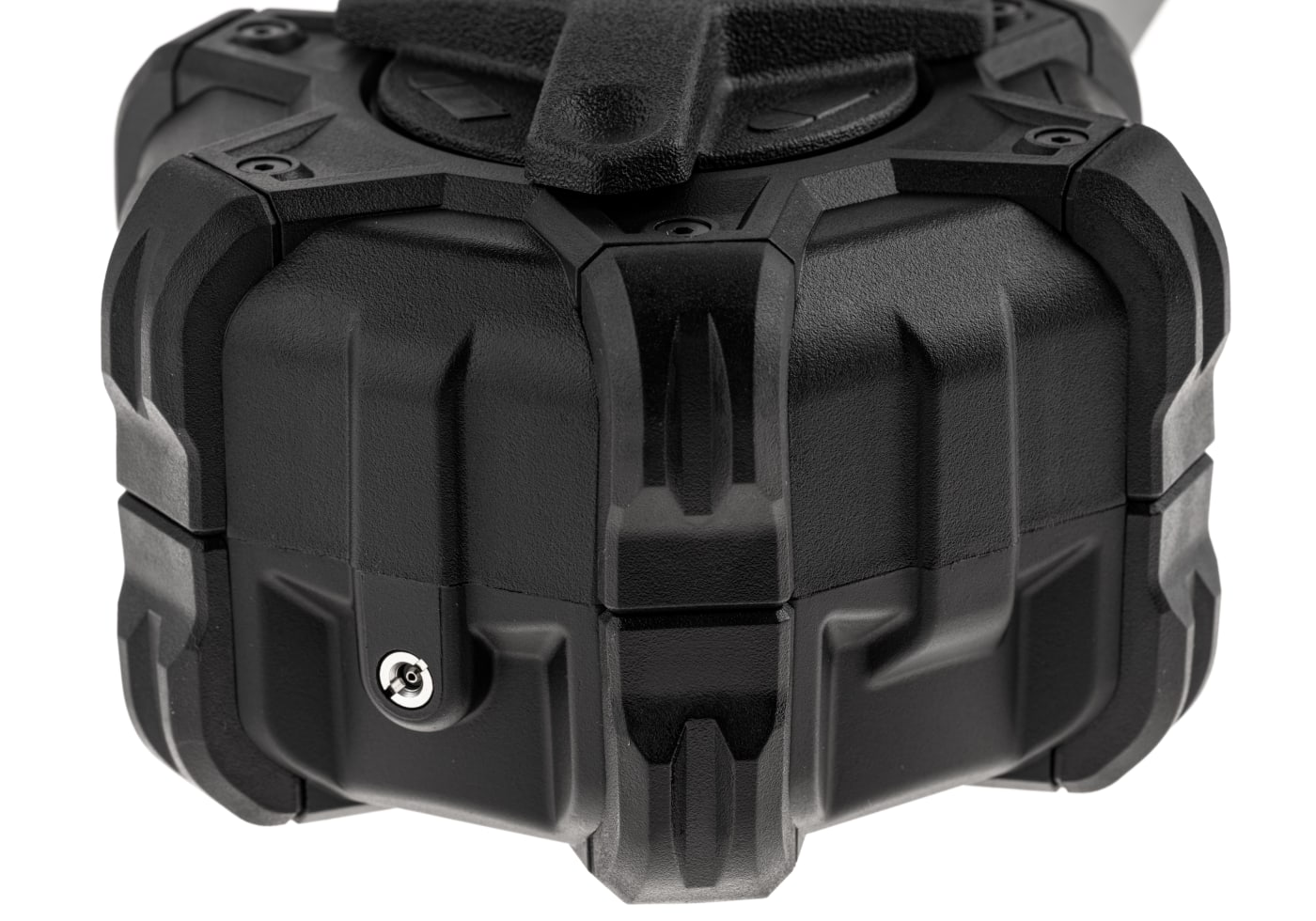 AW Custom Drum Mag MB Series GBB 350rds