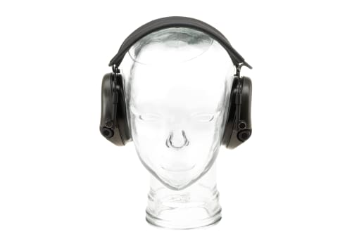 Sordin Sordin Supreme Pro-X Slim Headband PVC