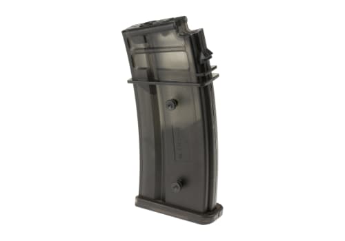 Classic Army Magazin G36 Hicap 470rds
