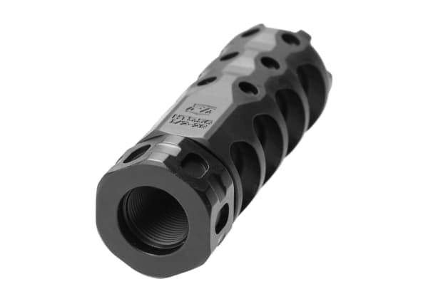 Hypertap Muzzle Brake Slim 5.56mm / .223 1/2-28