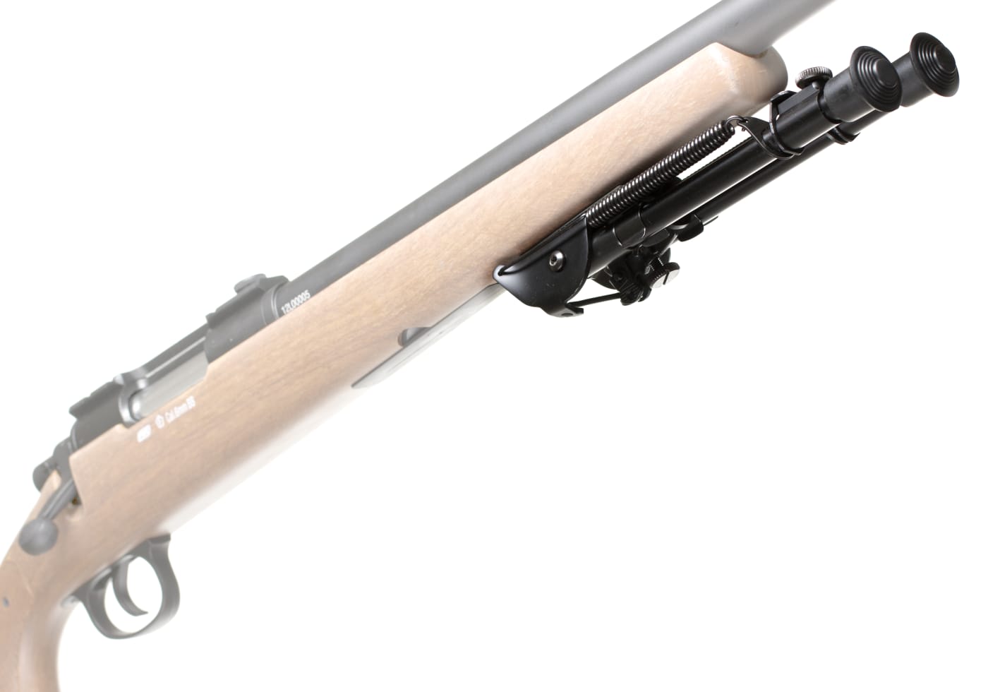 Blackhawk Sportster 9.0-13.0 Inch Bipod