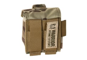 Warrior Single Frag Grenade Pouch Gen2