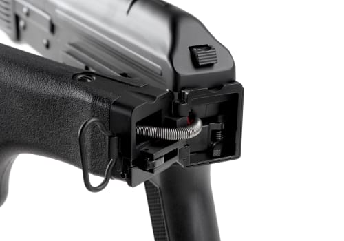 Cyma CM052A RPK74 Full Metal