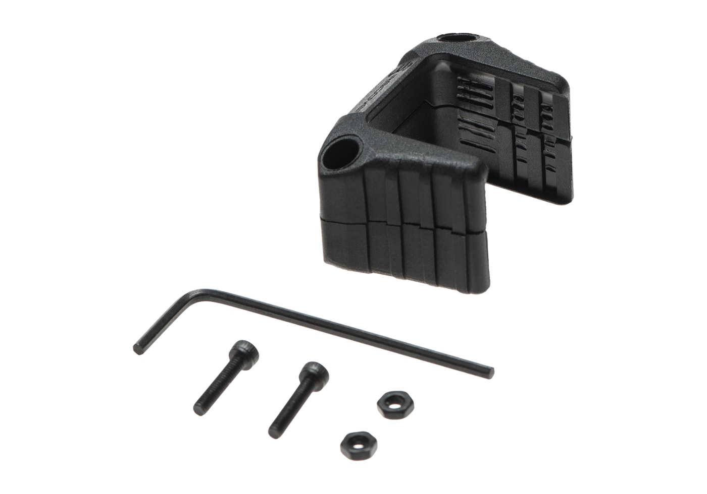 Recover GCH Charging Handle for Glock Double Stack 9mm/.40