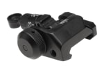 APS 300M Back Up Rear Sight