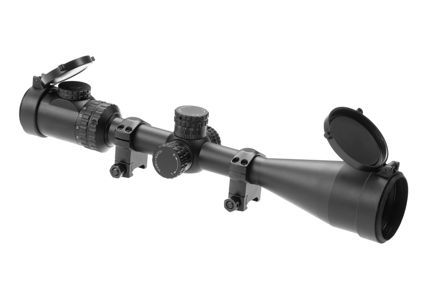 Vector Optics Hugo 6-24x50 GT