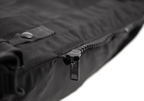 Crye Precision Pack Zip-On Panel 2.0