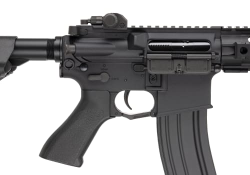 Cyma CM622 M4