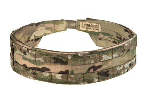 Warrior LPMB Low Profile MOLLE Belt