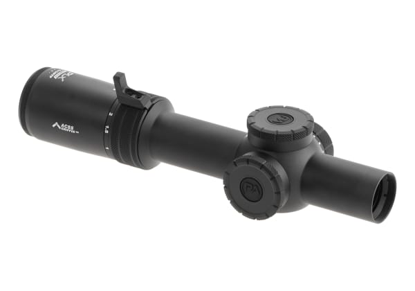 Primary Arms PLxC 1-8X24 FFP ACSS Griffin MIL M8