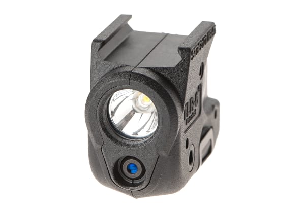 Streamlight TLR-6 for GLOCK G43X/G48 MOS/G43X Rail/G48 Rail