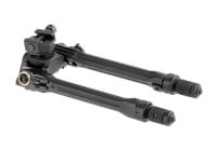 Leapers TBNR Picatinny Bipod, 8.5