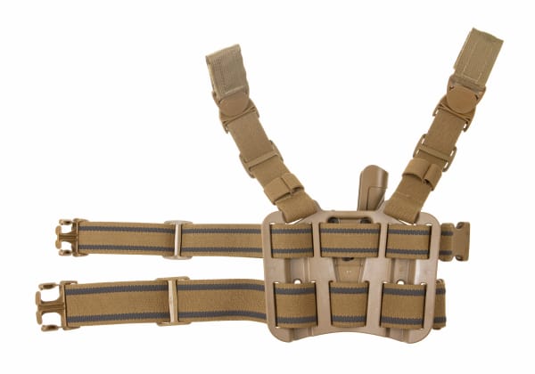 Blackhawk SERPA Holster für P220/225/226/228/229 Left