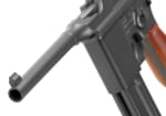 KWC C96 Full Auto Full Metal Co2