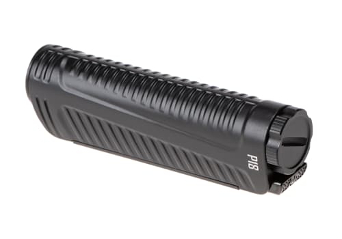 Nitecore P18 Precise Tactical
