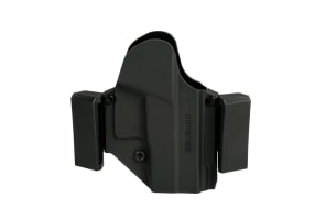IMI Defense Micro Morf Polymer Holster for Glock 43/43X