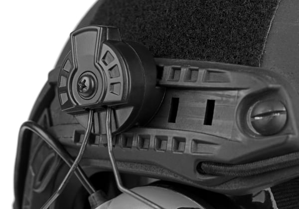 Earmor M32H Tactical Communication Hearing Protector FAST