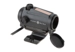 Sightmark Element Mini Solar Red Dot
