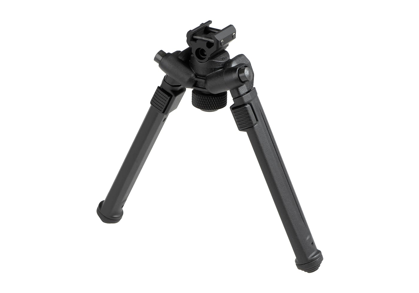 Magpul Aluminum Picatinny 6.8-10.3 Inch Bipod