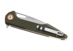 Artisan Cutlery Archaeo Linerlock