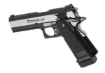 Tokyo Marui Hi-Capa Xtreme Full Auto GBB