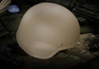 Emerson MICH 2000 Helmet Replica